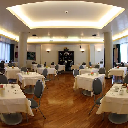Hotel Western Dei Cavalieri Barletta