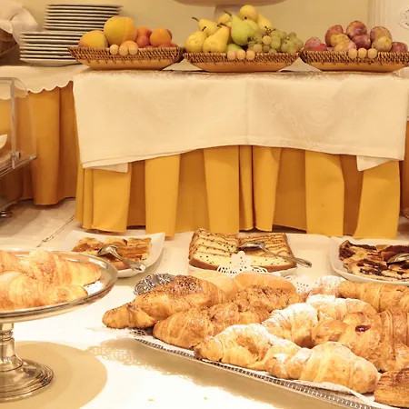 Western Dei Cavalieri 4* Barletta