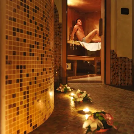 Hotel Western Dei Cavalieri Barletta