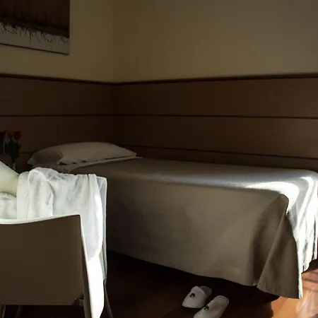 Western Dei Cavalieri Hotell Barletta