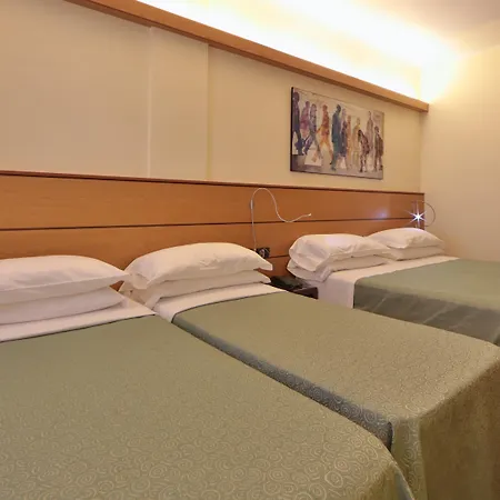 Western Dei Cavalieri Hotell Barletta