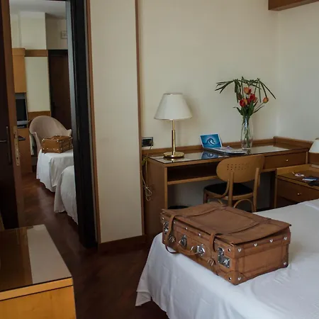 Western Dei Cavalieri Hotel