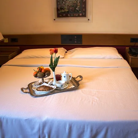 Western Dei Cavalieri Hotel