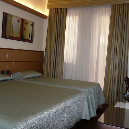 Western Dei Cavalieri Hotel Barletta