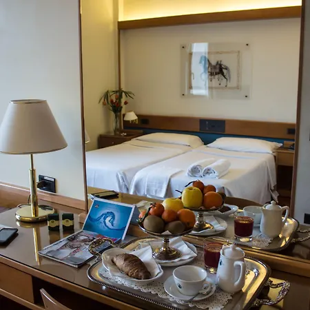 Western Dei Cavalieri Barletta