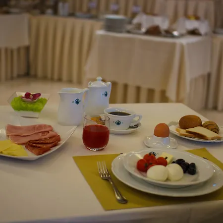 Western Dei Cavalieri 4*