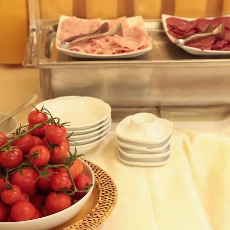 Western Dei Cavalieri Hotel Barletta