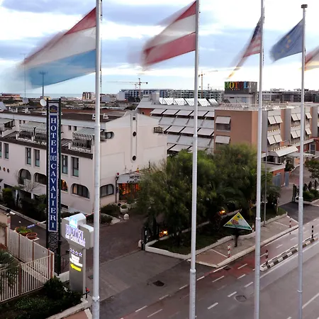 Western Dei Cavalieri Hotel Barletta