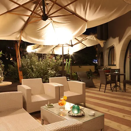 Western Dei Cavalieri Barletta