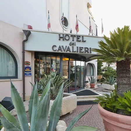 Western Dei Cavalieri Barletta