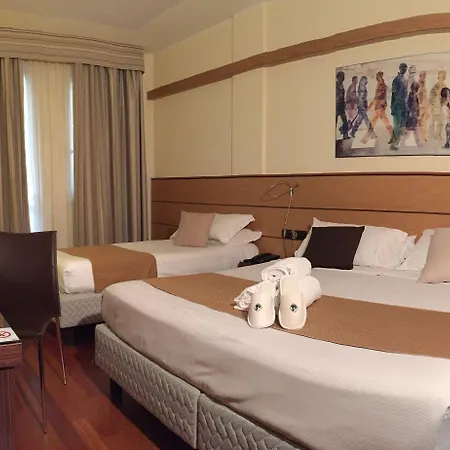 Hotel Western Dei Cavalieri Barletta