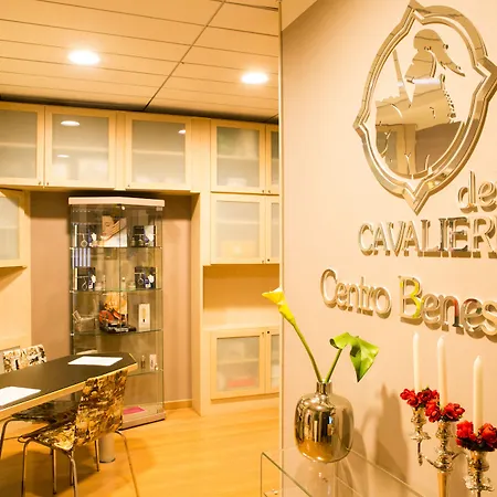 Western Dei Cavalieri Hotel Barletta