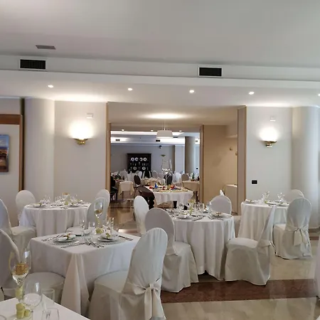 Hotel Western Dei Cavalieri Barletta