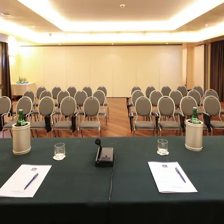 Hotel Western Dei Cavalieri 4*