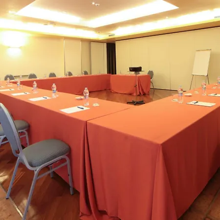 Western Dei Cavalieri Hotel