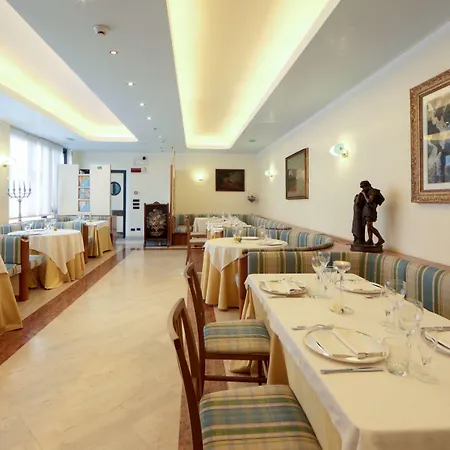 Western Dei Cavalieri Hotel