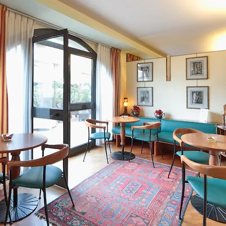 Western Dei Cavalieri Hotel