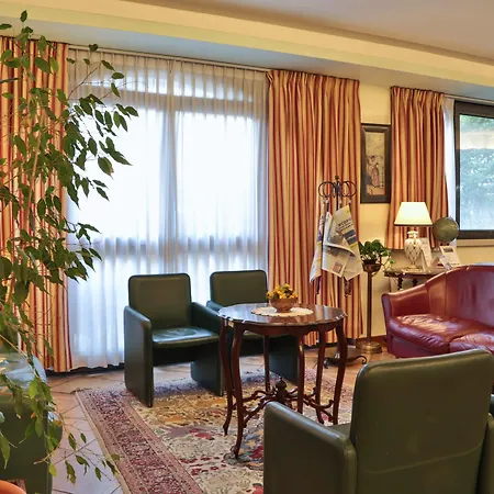 Western Dei Cavalieri Hotel 4*