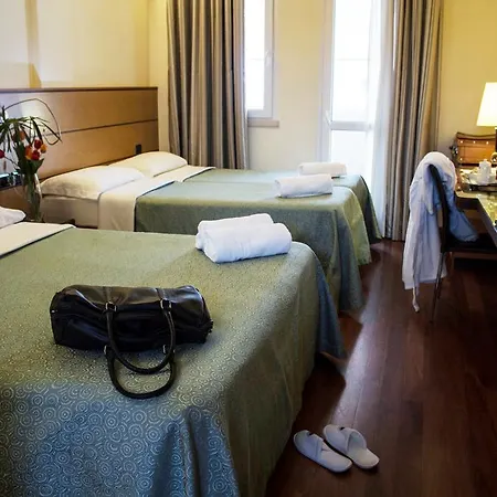 Hotel Western Dei Cavalieri Barletta