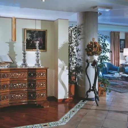 Western Dei Cavalieri Hotel Barletta