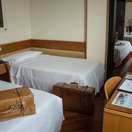 Western Dei Cavalieri 4*