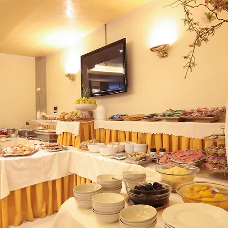 Western Dei Cavalieri Hotel Barletta