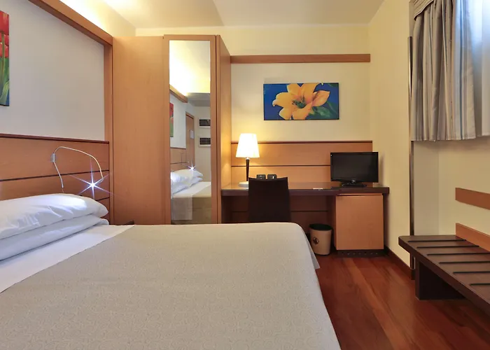 Western Dei Cavalieri 4*