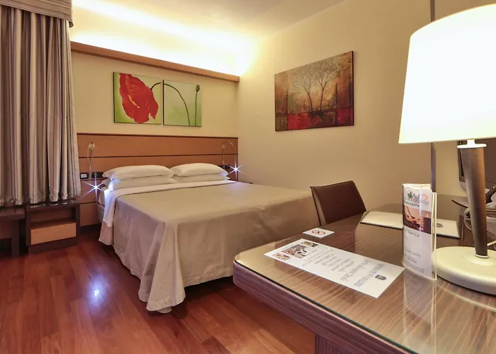 Western Dei Cavalieri Hotel