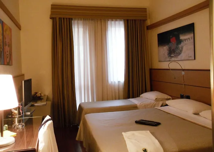 Hotel Western Dei Cavalieri