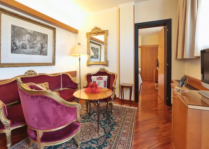 Hotel Western Dei Cavalieri Barletta