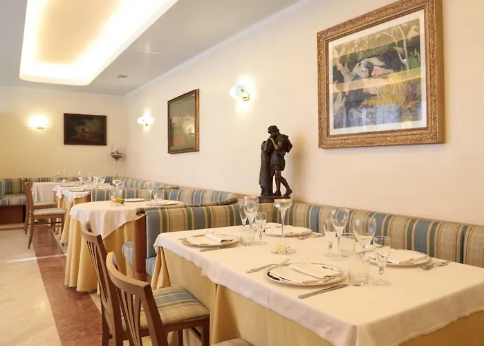 Western Dei Cavalieri Hotel Barletta