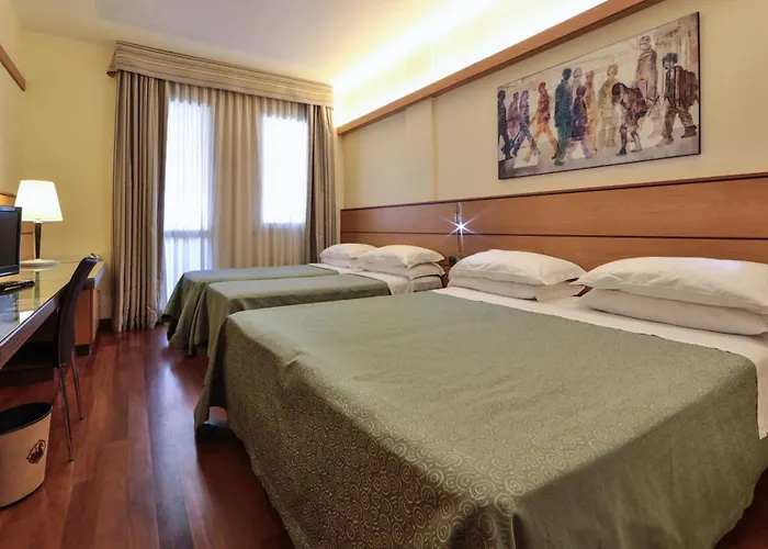 Hotel Western Dei Cavalieri