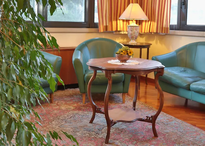 Hotel Western Dei Cavalieri Barletta