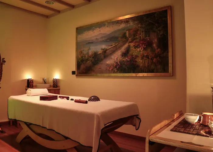 Western Dei Cavalieri Hotel