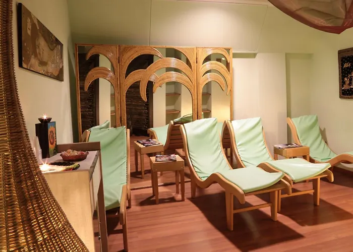 ベストウエスタン デイ カヴァリエリ バルレッタ