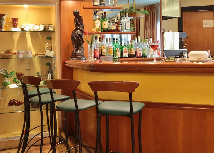 Hotel Western Dei Cavalieri Barletta