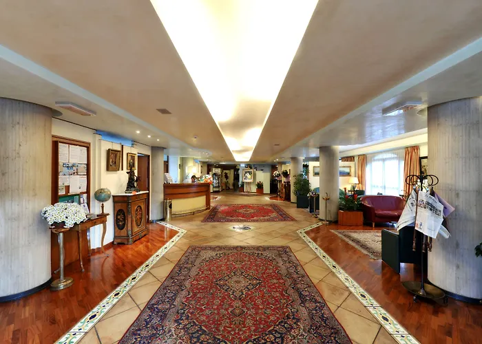 Western Dei Cavalieri Hotel