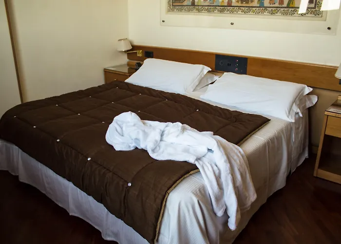 Western Dei Cavalieri Hotel 4*