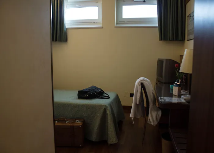 Western Dei Cavalieri 4*