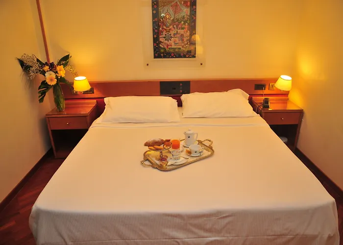 Hotel Western Dei Cavalieri