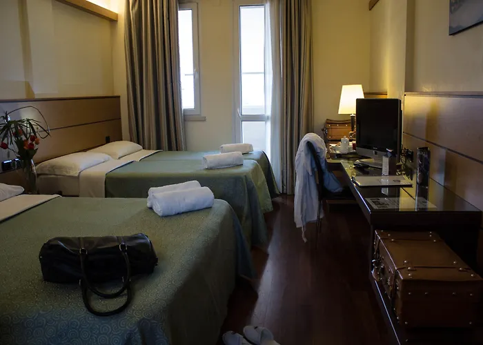 Western Dei Cavalieri 4*