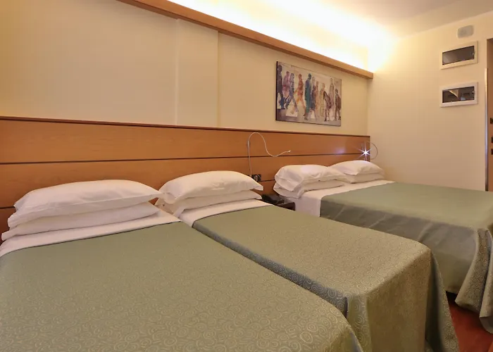 Western Dei Cavalieri Hotel Barletta