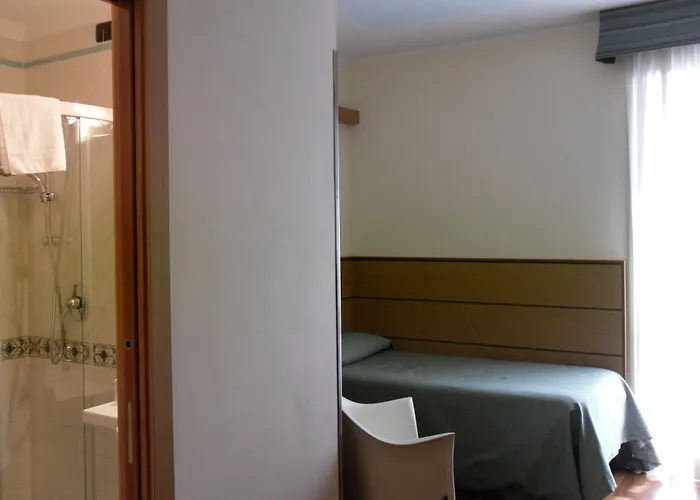 Hotel Western Dei Cavalieri Barletta