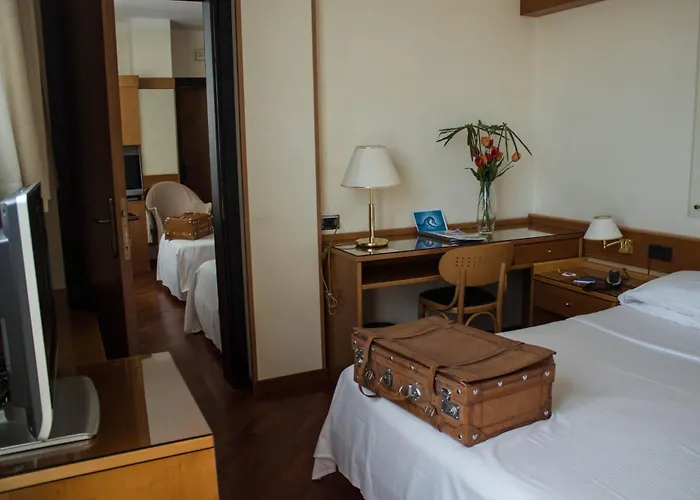 Western Dei Cavalieri Hotel