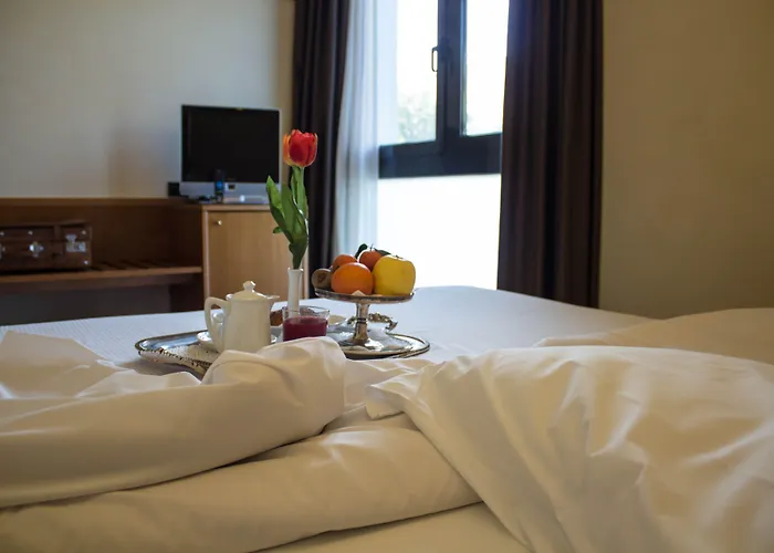 Hotel Western Dei Cavalieri Barletta