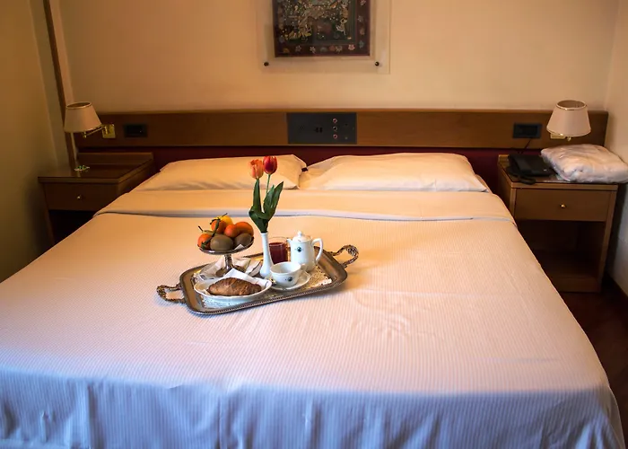 Western Dei Cavalieri Hotel