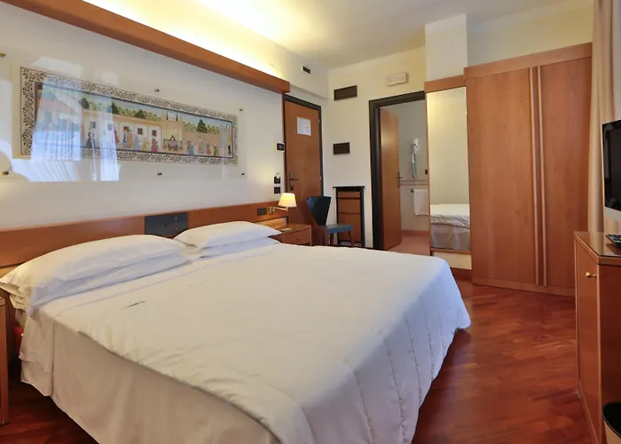 Hotel Western Dei Cavalieri Barletta