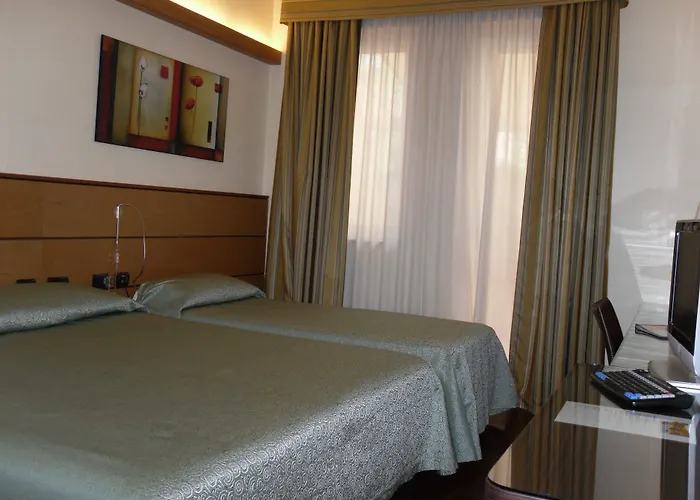 Western Dei Cavalieri Hotel Barletta