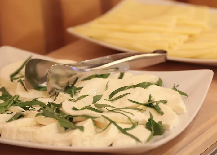 Hotel Western Dei Cavalieri Barletta