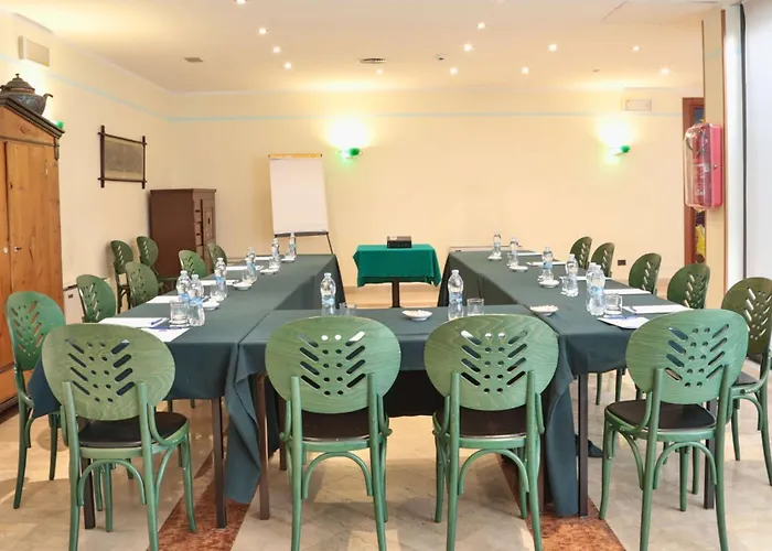 ベストウエスタン デイ カヴァリエリ バルレッタ